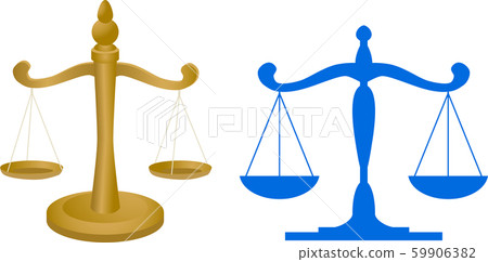 Balance - Stock Illustration [59906382] - PIXTA