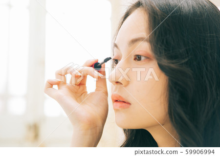 Makeup scene 59906994