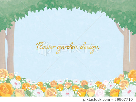 flower, flowers, flower garden 59907710
