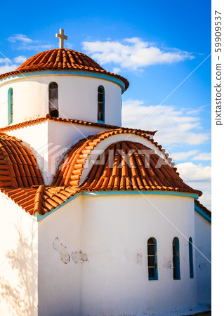 Church of Agios Petros, Gythion, Greece Church of Agios Petros, Gythion, Greece 59909537