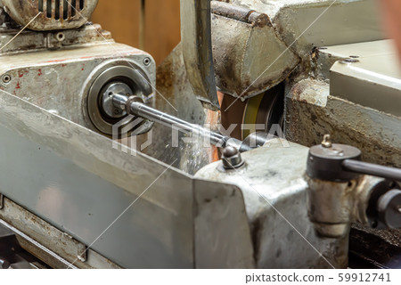 lathe 59912741