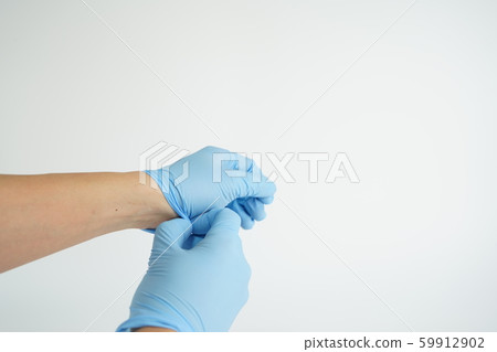 Rubber gloves 59912902