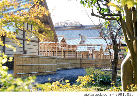 大磯宮 大磯宮 59913033
