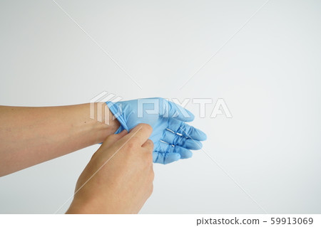 Rubber gloves 59913069