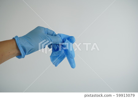 塑膠手套 塑膠手套 59913079