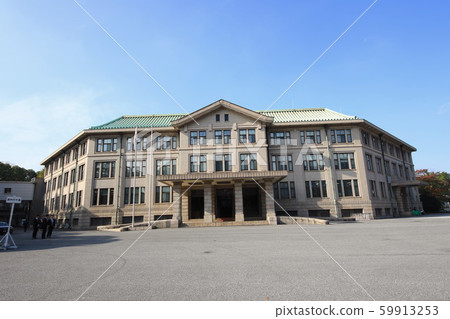 Imperial Household Agency 59913253