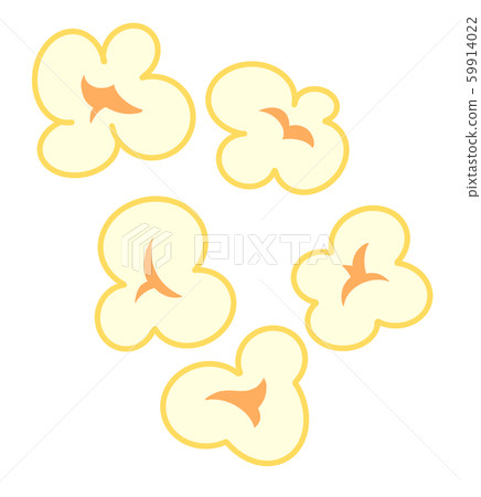 Popcorn  59914022