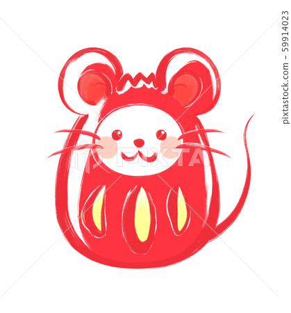Mouse Mouse 59914023