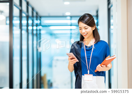 Business woman Business woman 59915375