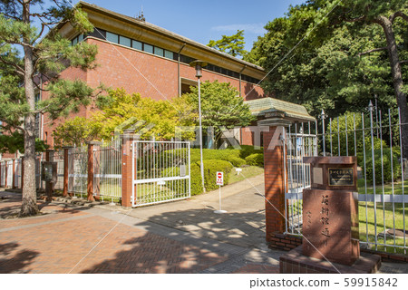 Kure City, Hiroshima Prefecture Kure City Museum of Fine Arts 59915842