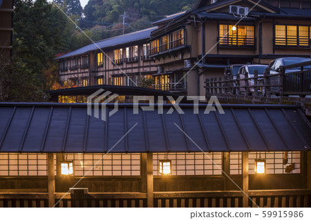 Kurokawa Onsen Kurokawa Onsen 59915986