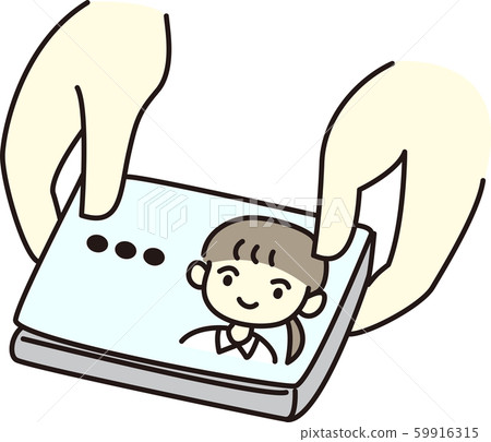 方便交換名片 59916315