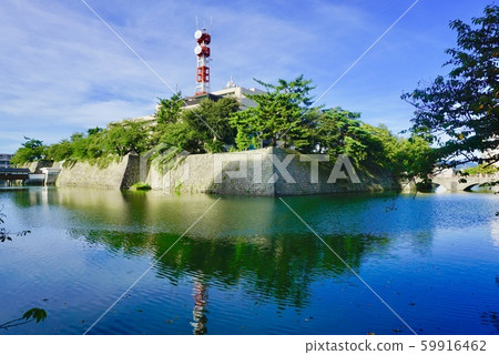 福井城 福井城 59916462