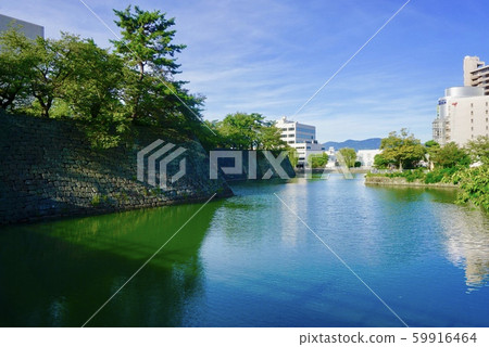 福井城 福井城 59916464
