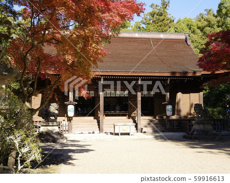 Tada Shrine 59916613