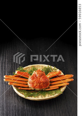 Snow crab 59916853