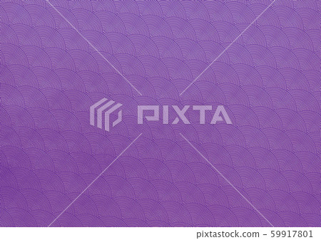 Tomakomon 20 lines diagonal (background material) purple Tomakomon 20 lines diagonal (background material) purple 59917801