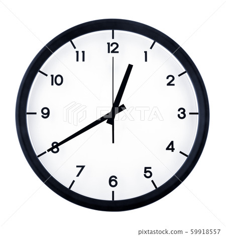 Analog clock Analog clock 59918557