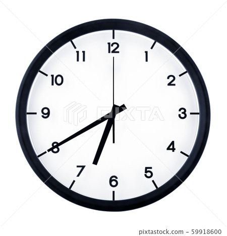 Analog clock Analog clock 59918600