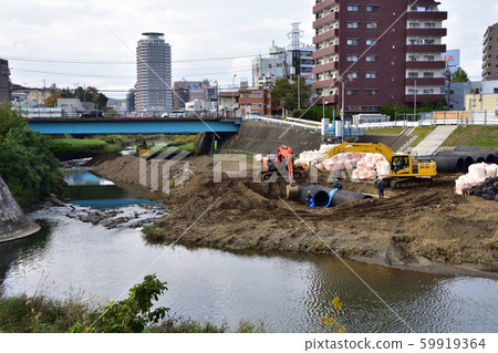 河流建設 59919364