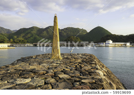 惠比壽假名造船廠遺址（山口縣Sa市） 59919699