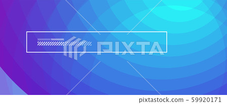 Abstract color gradient fluid design background. Blend effects. Vector Illustration For Wallpaper Abstract color gradient fluid design background. Blend effects. Vector Illustration For Wallpaper 59920171