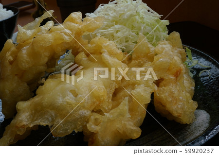 Oita's specialty heaven! Outside is crunchy while juicy 2 Oita's specialty heaven! Outside is crunchy while juicy 2 59920237