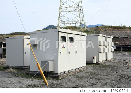 變電站設備 59920524