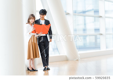 Business, office 59920835