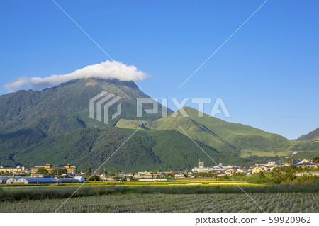 Yufuin countryside Yufuin countryside 59920962