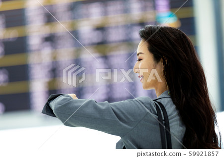 Career woman Career woman 59921857