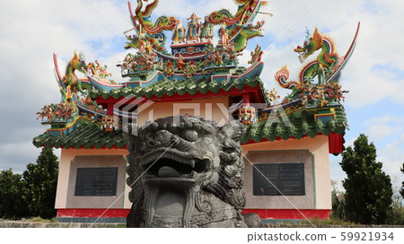 Tojin tomb Tojin tomb 59921934