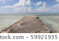 Taketomijima west pier 59921935