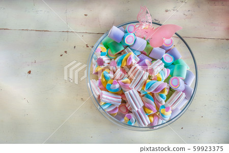 Marshmallow variety for this USA classic youth adorable candy Marshmallow variety for this USA classic youth adorable candy 59923375
