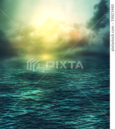 Dark Waters Dark Waters 59923460