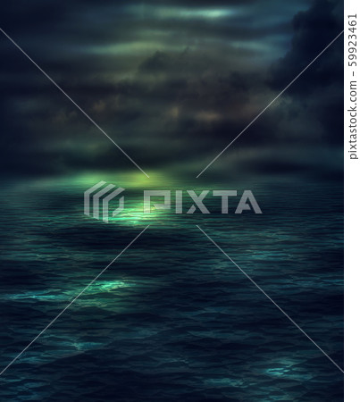 Dark Waters 59923461