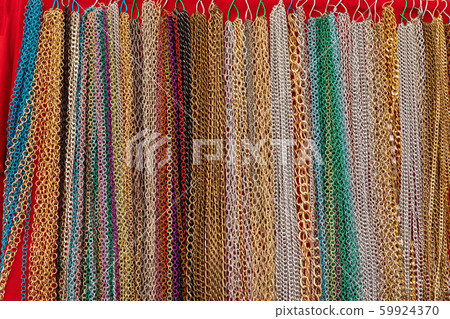 Bijoux Chains 59924370