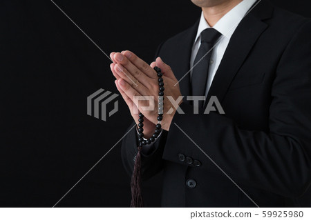 Night of night funeral image Night of night funeral image 59925980