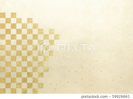 Tomakomon 20 Line Ichimatsu (Background material) Glitter Tomakomon 20 Line Ichimatsu (Background material) Glitter 59926661