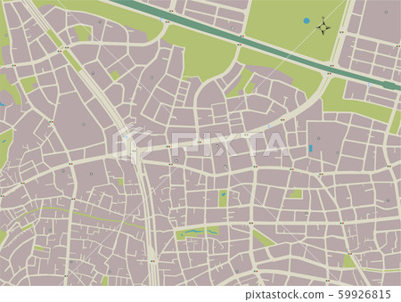 Yotsuba map 59926815