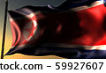 朝鮮國旗 59927607
