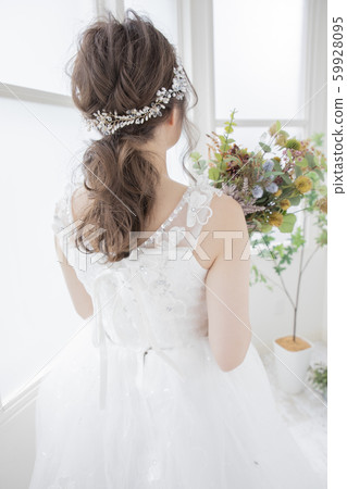 婚禮安排女性日語 59928095