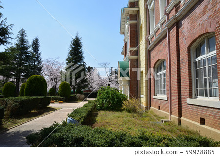 Ushiku Chateau 2019-4-6 # 102 59928885