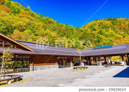 Sawando Bus Terminal [Nagano Prefecture] 59929024