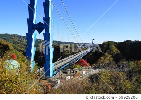 November Autumn leaves of Hitachiota 02 Ryujinkyo November Autumn leaves of Hitachiota 02 Ryujinkyo 59929206