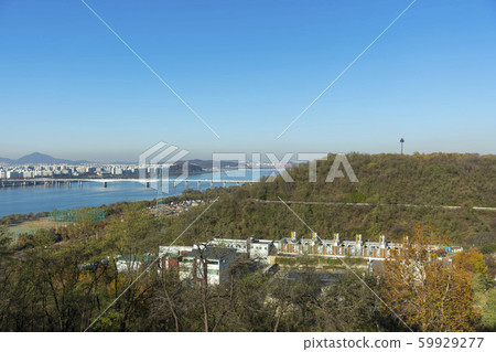 Sky Park, Mapo-gu, Seoul 59929277