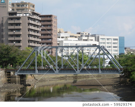 新川橋 59929374