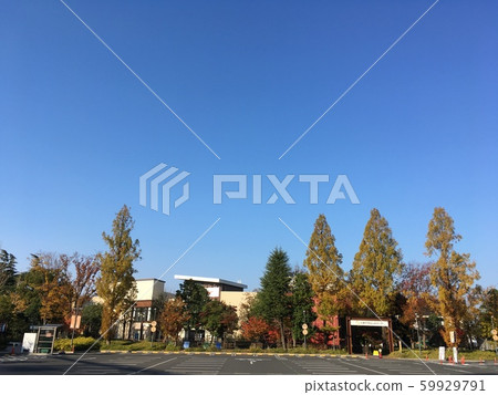 Mitsui Outlet Park Kurashiki (front / autumn) 59929791