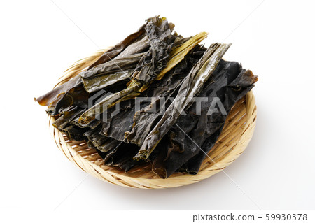 Rausu kelp Rausu kelp 59930378