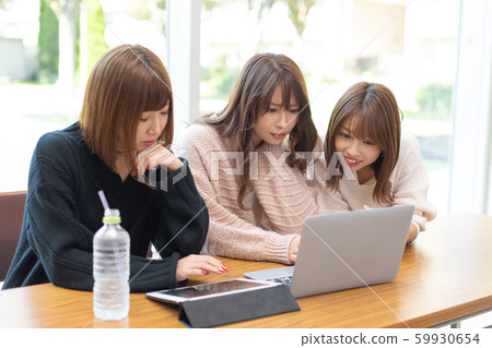 婦女團體見面 59930654